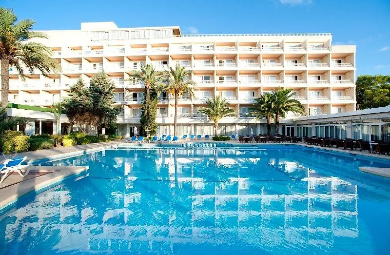 Grupotel Aldea Gran Vista Port de Alcudia  Hotel Port de Alcudia (Mallorca)