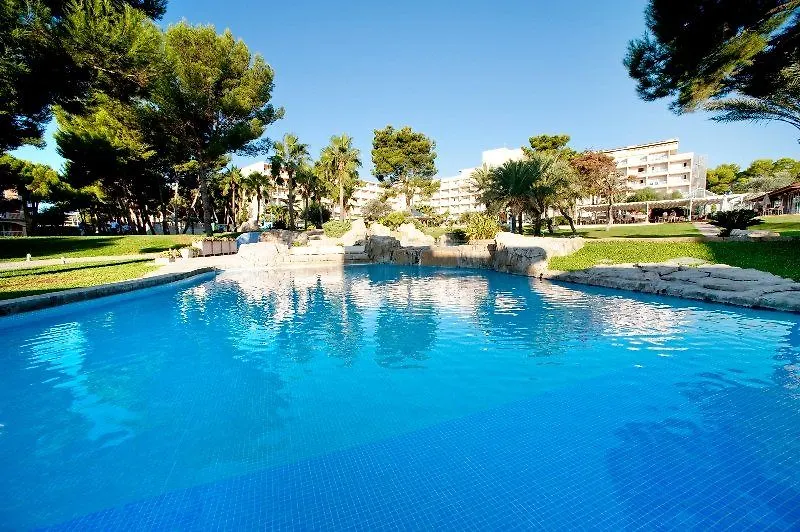 Hotel Grupotel Aldea Gran Vista Port de Alcudia