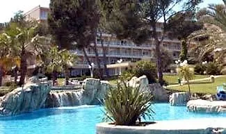 Grupotel Aldea Gran Vista Port de Alcudia  Hotel Port de Alcudia (Mallorca)