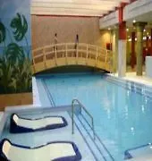 **** Hotel Grupotel Aldea Gran Vista Port de Alcudia  Espanha
