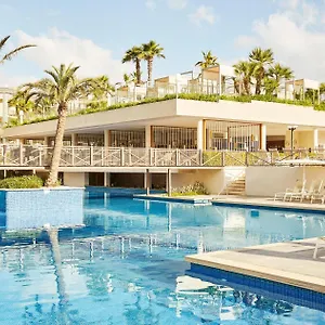 Apart-hotel Zafiro Palace Alcudia