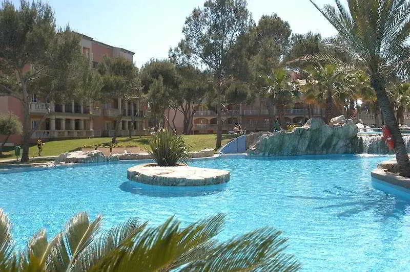 Grupotel Aldea Gran Vista Port de Alcudia  4*, Port de Alcudia (Mallorca) Spanien